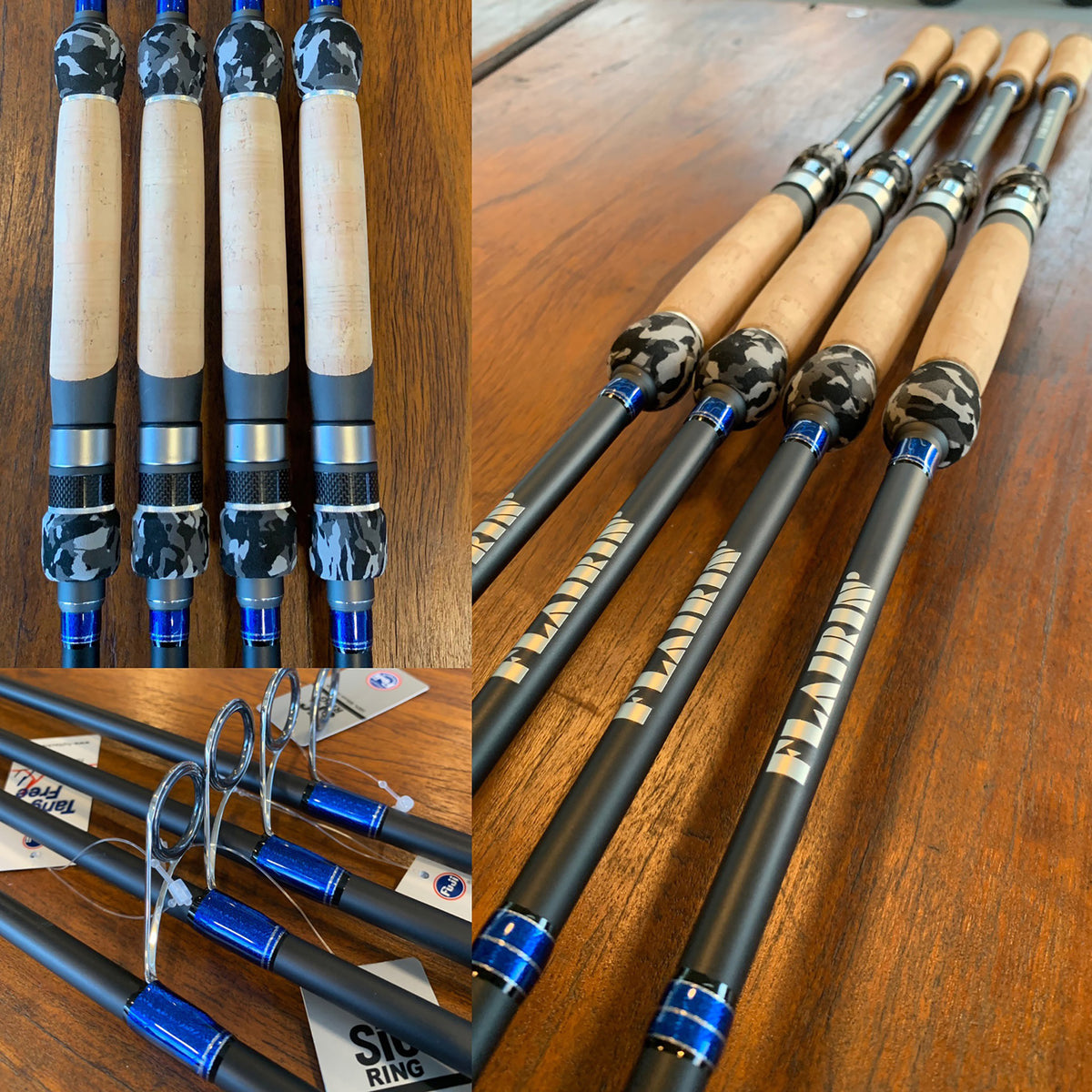 Flanklin Rod Rods – Flairin