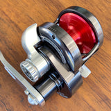 Jigger 40 - Reel