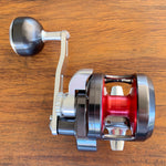 Jigger 40 - Reel