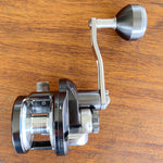 Micro 30 - Reel